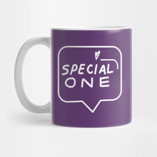 special one Mug